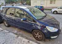 Ford Galaxy 1.8 Ghia 2007