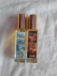 2 nowe perfumetki Ingrid 15 ml