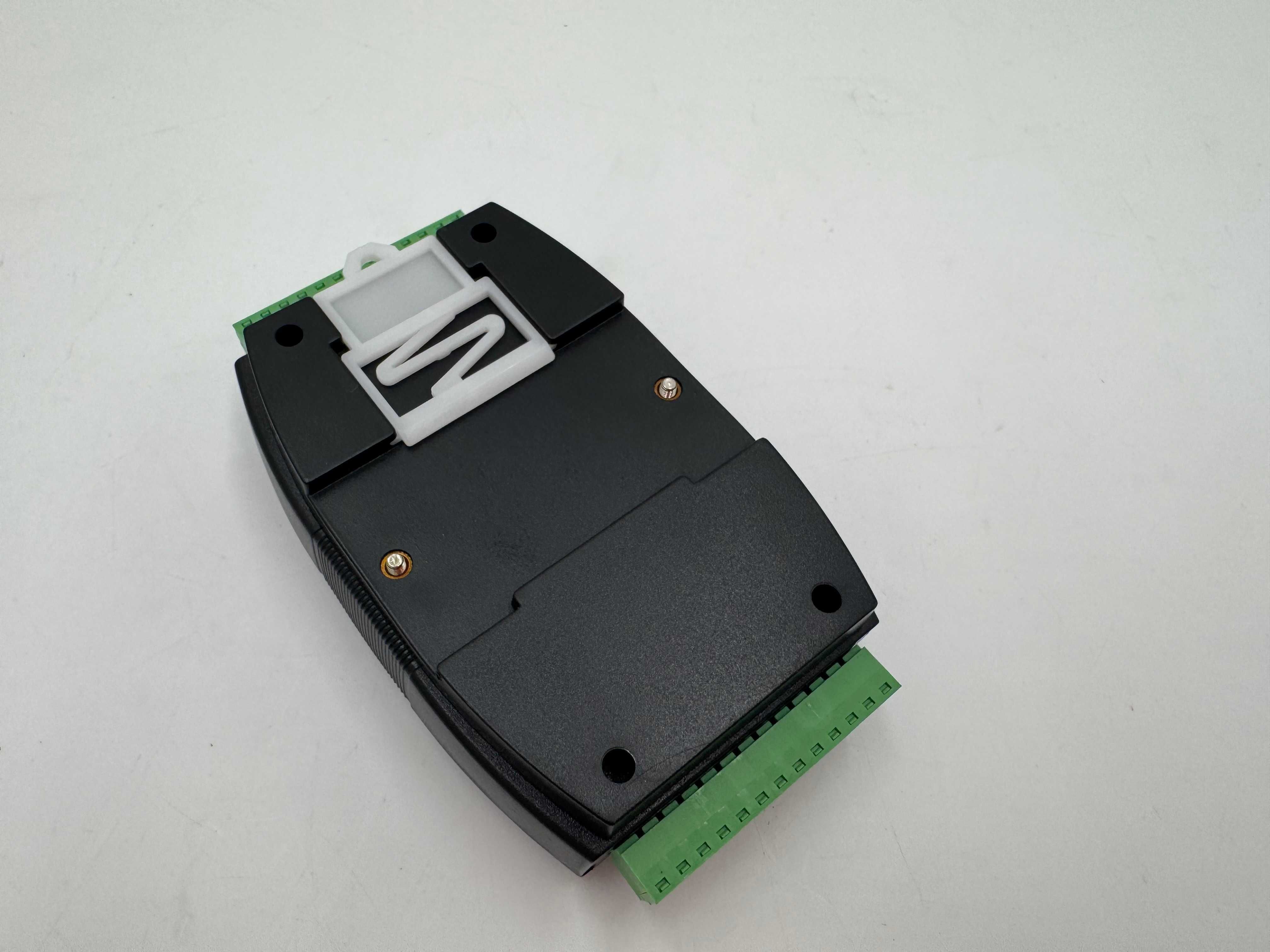 8-Kanałowy Moduł Wejść/Wyjść Cyfrowych 5-36V Z RS485 Modbus RTU IO 8CH