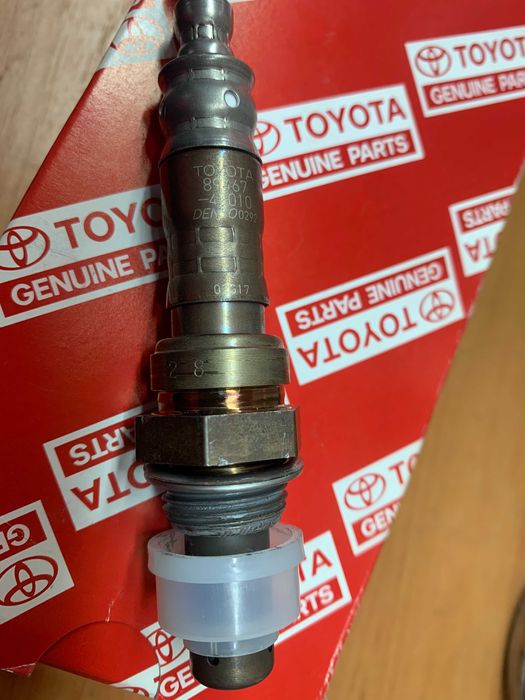 Лямбда-зонд 89467-42010 Toyota