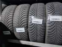 Шины б/у 195/65 r15 Goodyear GEN-2