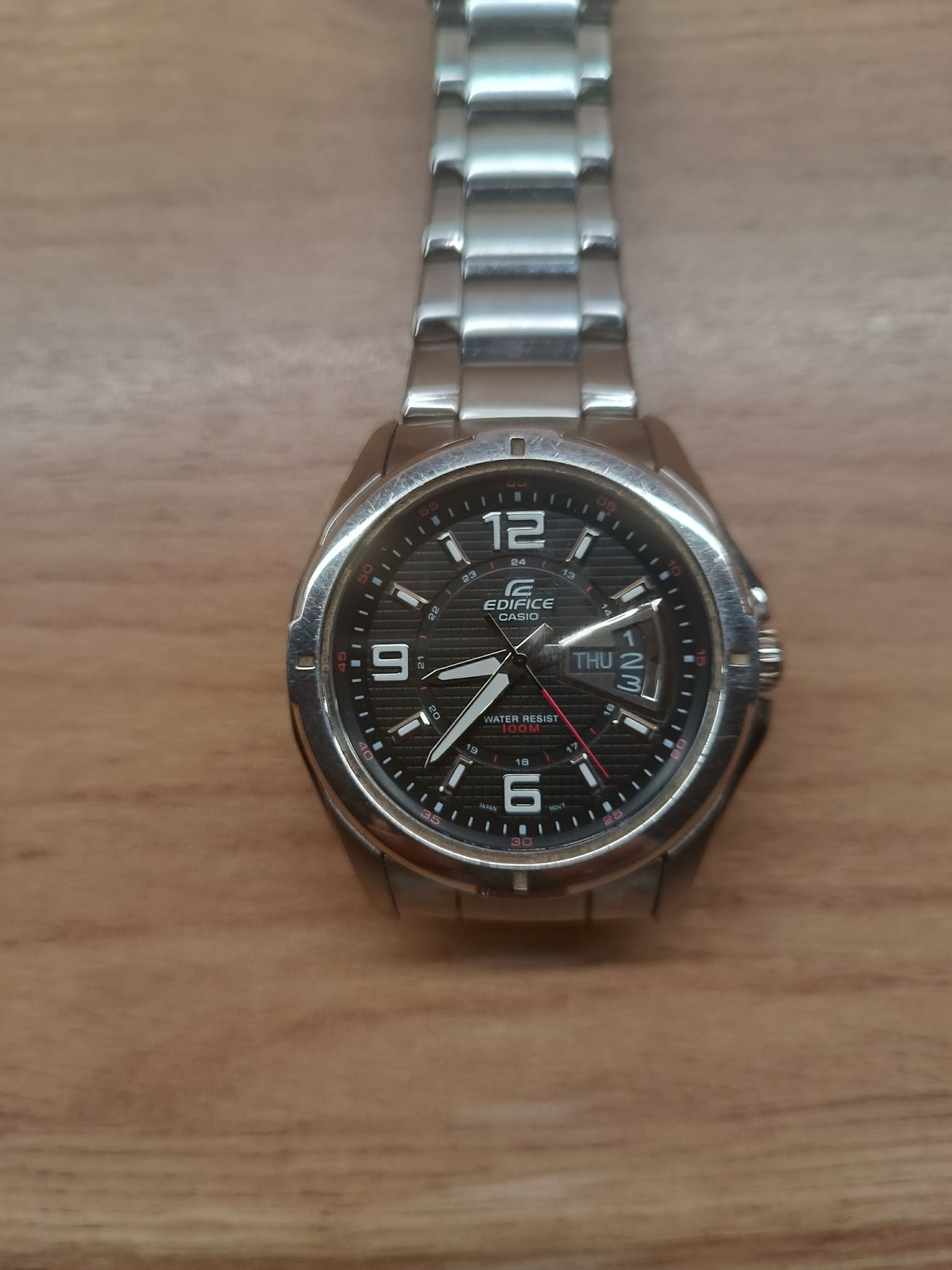 Casio edifice ef129