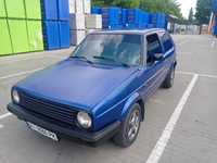 Volkswagen Golf 1.6дизель