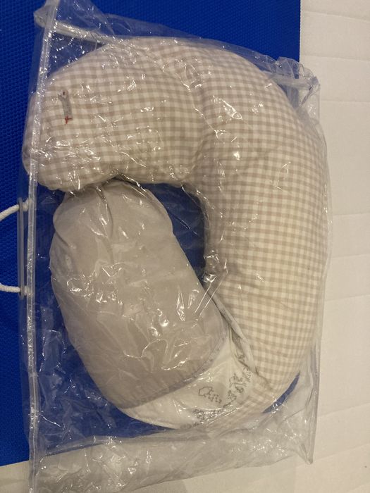 Almofada de amentação TUCTUC