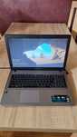 Laptop ASUS 15.6 cala