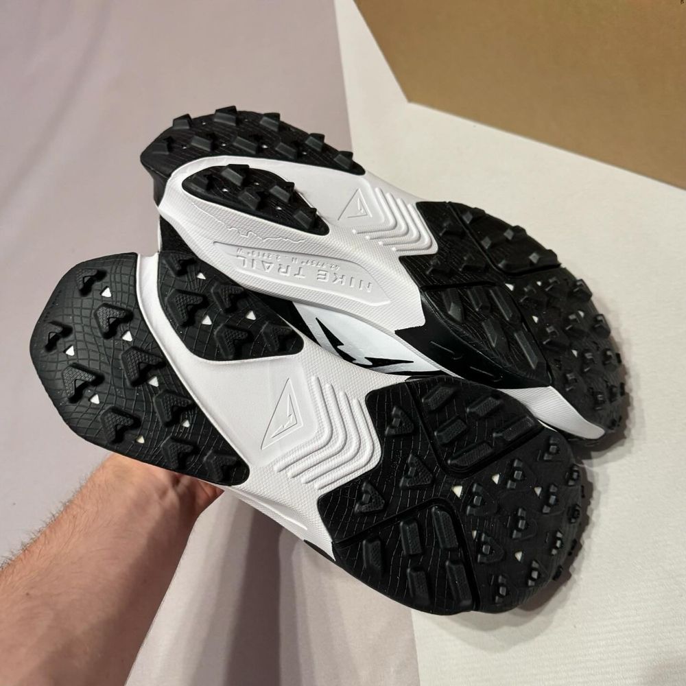 Нові кросівки Nike Zoom Pegasus Zoom X Zegama Trail 46 розмір