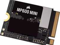 Dysk Corsair MP600 Mini 1TB SSD M.2 PCIe Gen4 NVMe TOMI-TECH