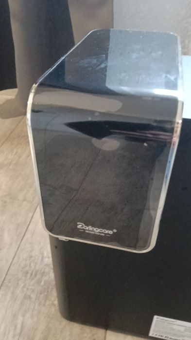 System odwróconej osmozy