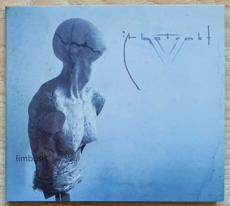 Abstrakt - Limbosis CD