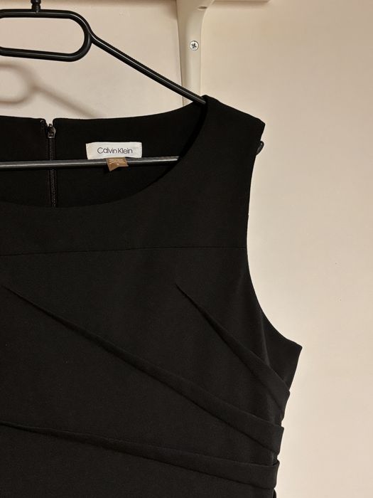 Sukienka Calvin Klein
