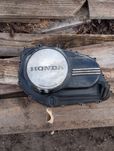 Dekiel pokrywa misa olejowa kapa silnika Honda Magna v45 82 – 87 r1.59