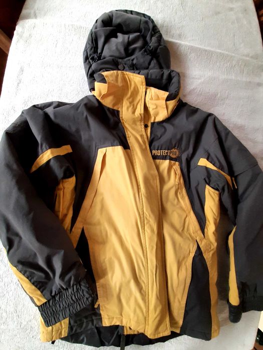 Kurtka narciarska  ciepła unisex rozm.M