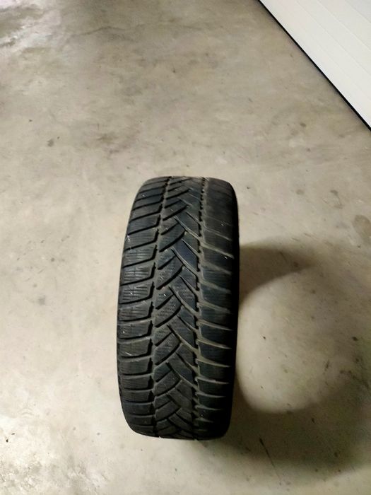 Pneus Inverno Dunlop 275/45 R20 110V - Venda Urgente