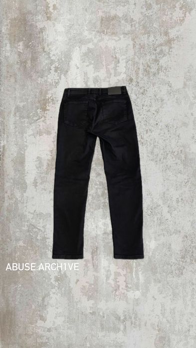 черные скини джинсы инди слиз / black skinny jeans indie sleaze