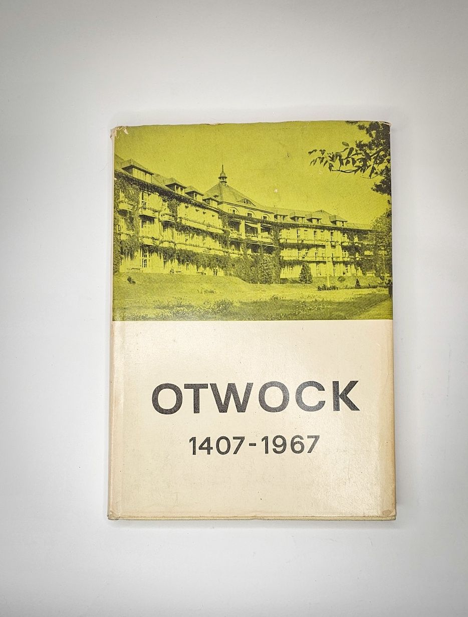 Otwock 1401 - 1967