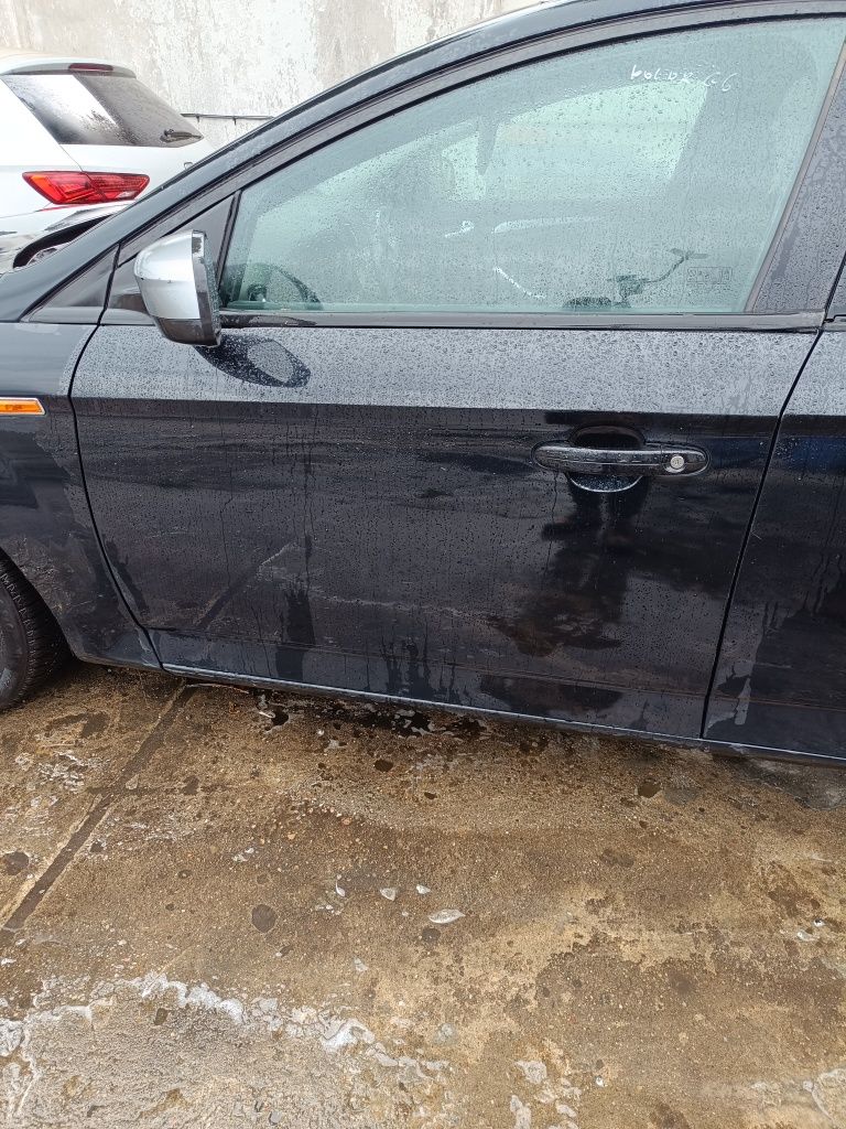 Drzwi lewe przednie Ford Mondeo mk4 G6