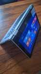 dotykowy DELL 11 INSPIRION laptop lub tablet, obrót ekranu 360 stopni