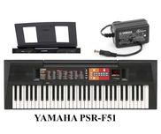 Синтезатор Yamaha, Kurzweil, F51, E273, E373, E463, YPT-370, KP70