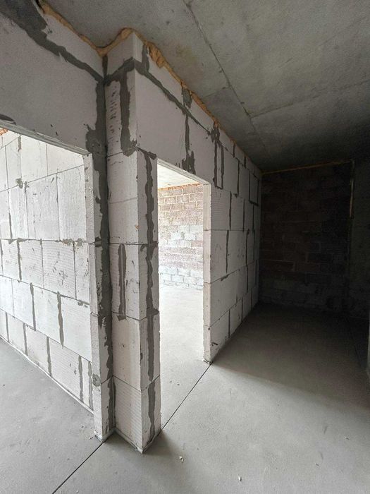 В продаже квартира в рассрочку с первым взносом3000у.о.!Современный ЖК