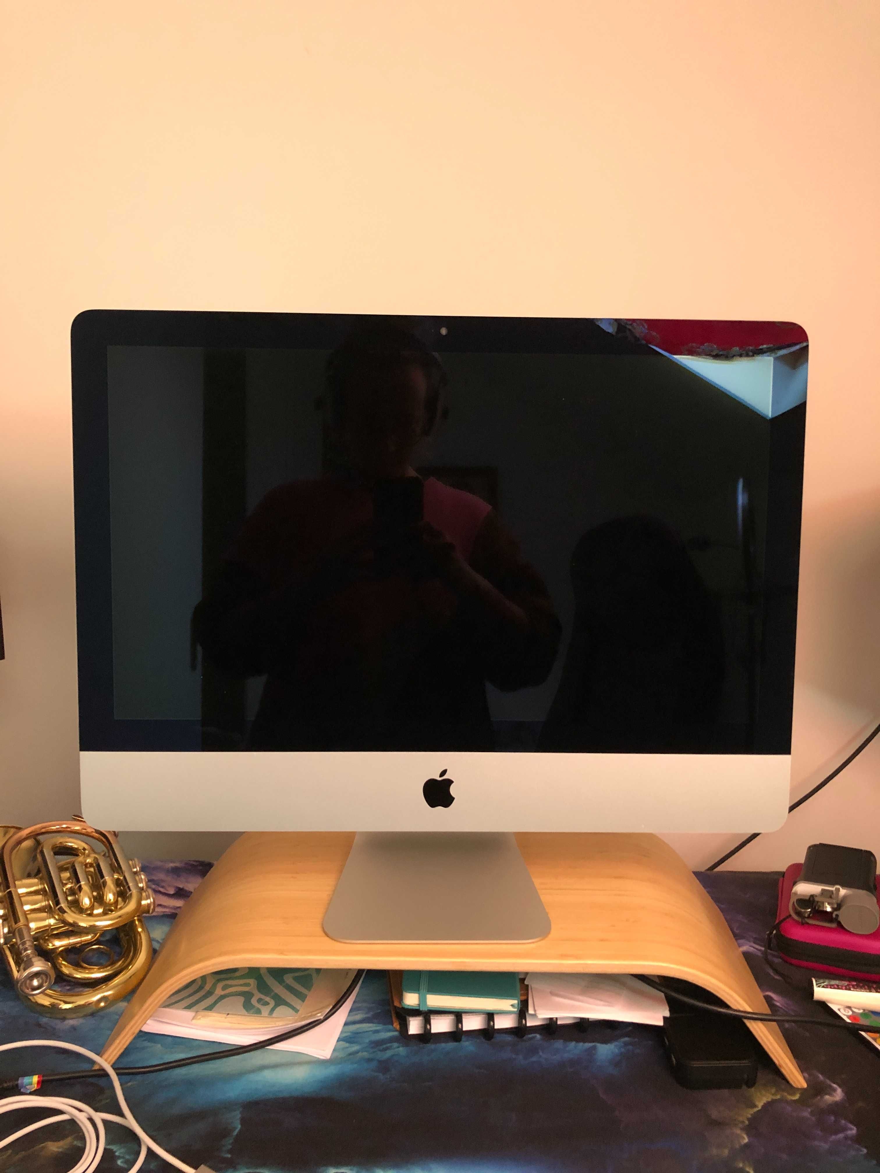 iMac 21,5 inches - 2017 - 32gb RAM - PREÇO ATUALIZADO