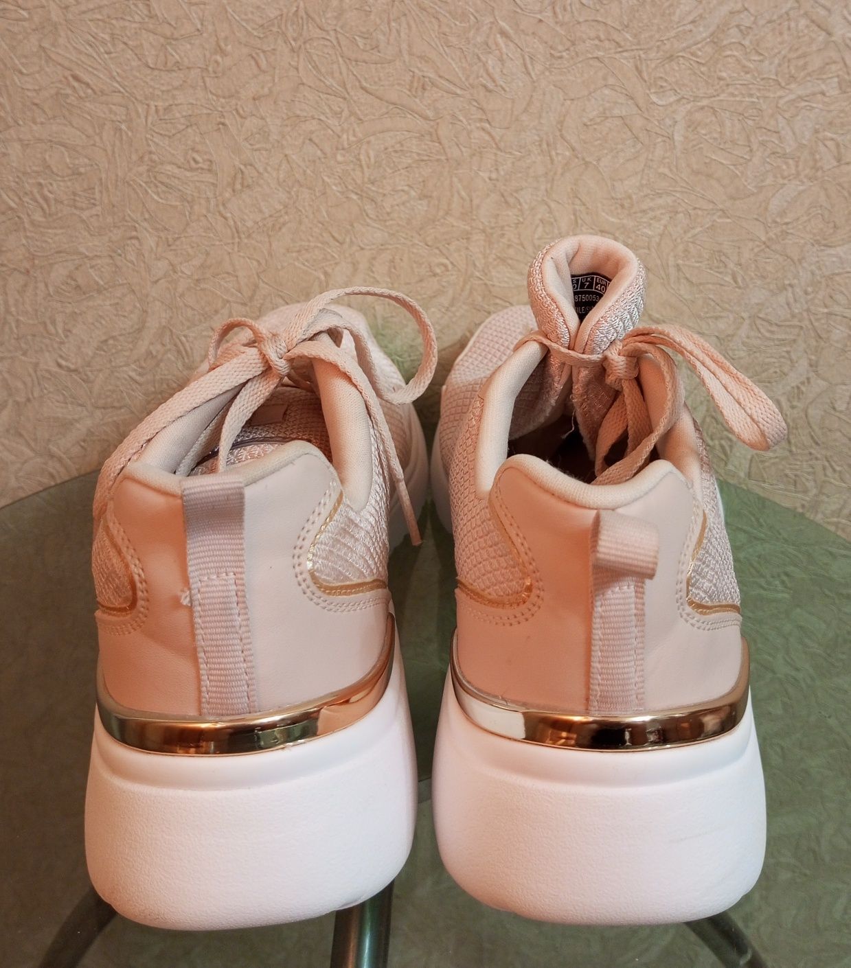 Женские кроссовки Skechers/40( до42)