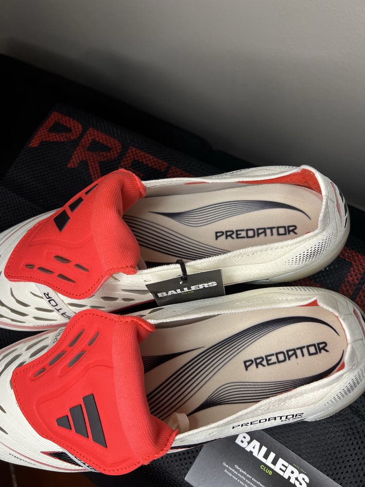 Adidas Predator FG N42