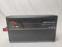 [NOVO] Inversor / Conversor 1500W/3000W Reais [Onda Pura] [12V/24V]