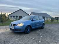 VW polo 2005 rok