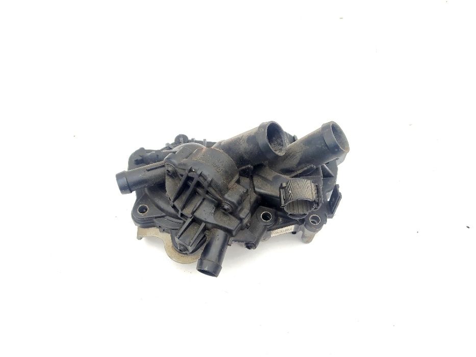 pompa wody termostat 1.2 1.4 TFSI VW golf polo 04E121042A 04E121600P