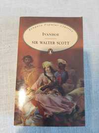 Sir Walter Scott, Ivanhoe (j.ang) s. 519 (P1HG)