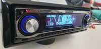 Автомагнитола 1DIN Kenwood KDC-W7537U