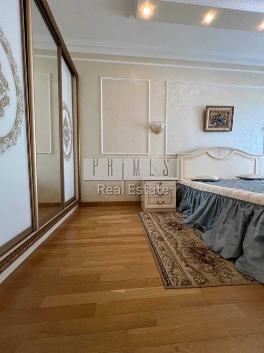 Оренда 3к квартири, панорамний вид, Кловський узвіз, 5