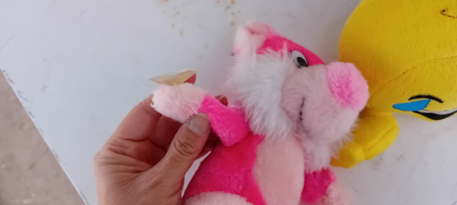 Conjunto /saco / lote de brinquedos para bebé/criança