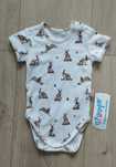 Body chłopięce r. 80 Bamar Nicol