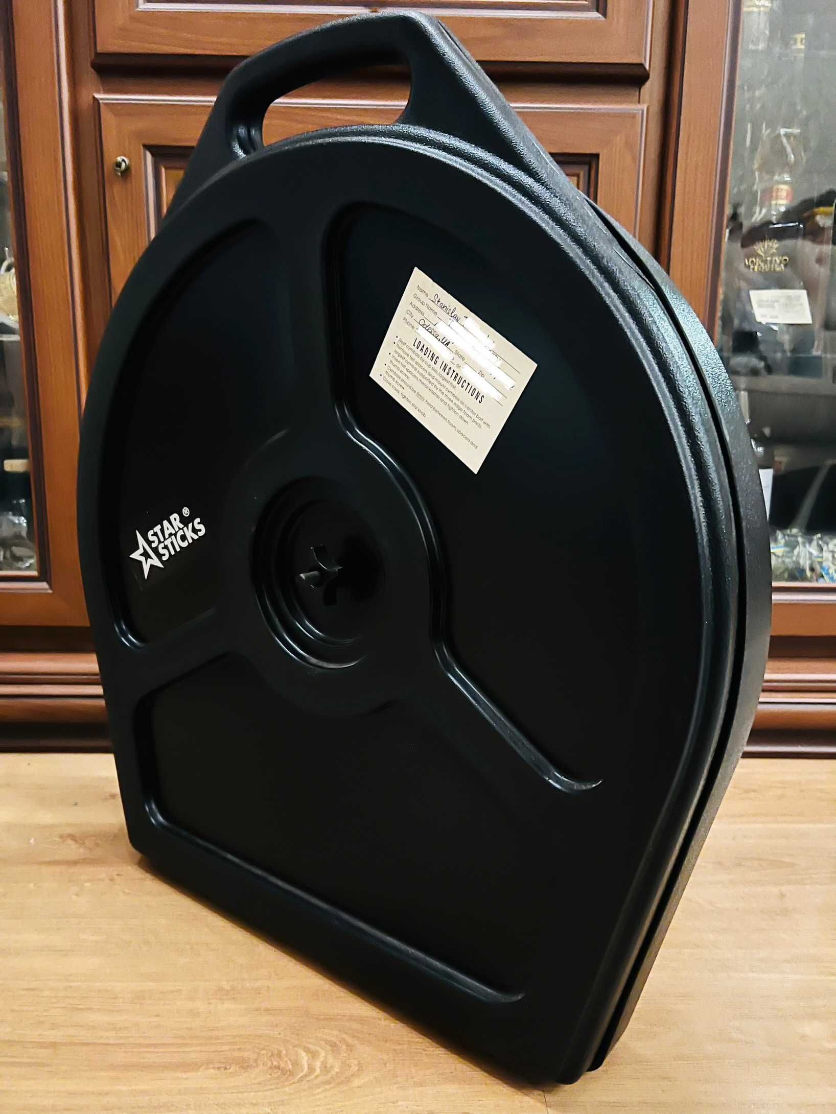 Тарелки хай-хет 14" MEINL Byzance Brillant Hi-Hat (B14HH-B)