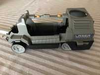 Carros grandes de brincar