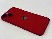 Apple iPhone 14 128GB Czerwony/Red