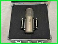 Brauner Phantom Classic mikrofon pojemnościowy + kabel