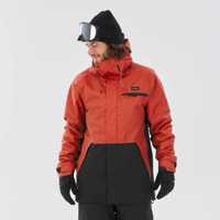 WEDZE Куртка чоловіча  для сноубордингу і лижного спорту