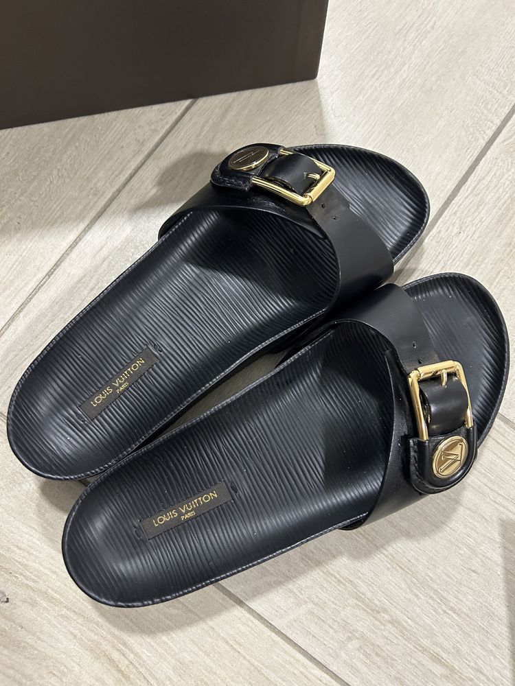 Sandalki Louise Vuitton 35,5 r