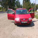 WV SHARAN 1,9 TDI 2001рік