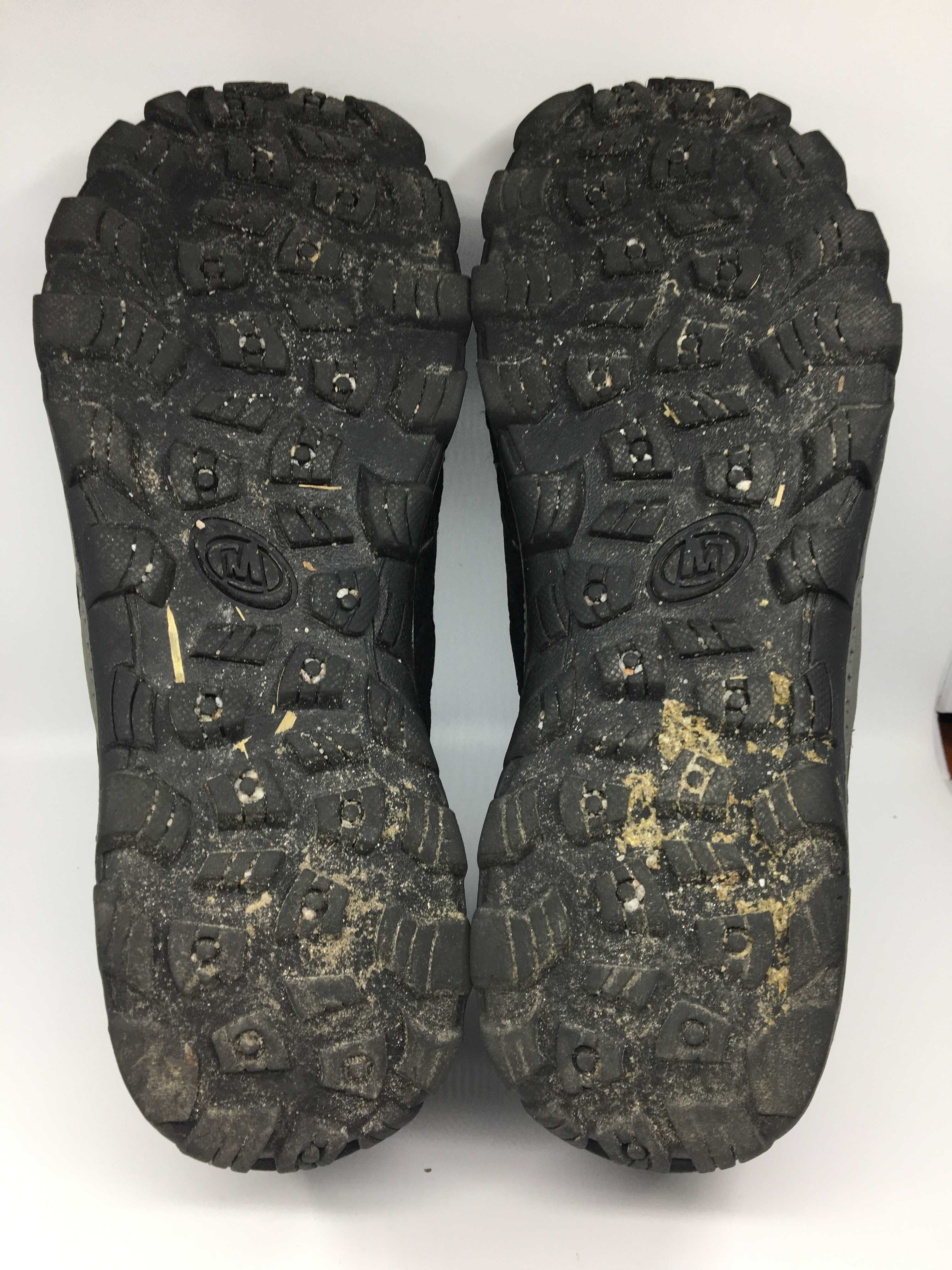 MERRELL r.38 oryginalne buty trekkingowe damskie stan BDB