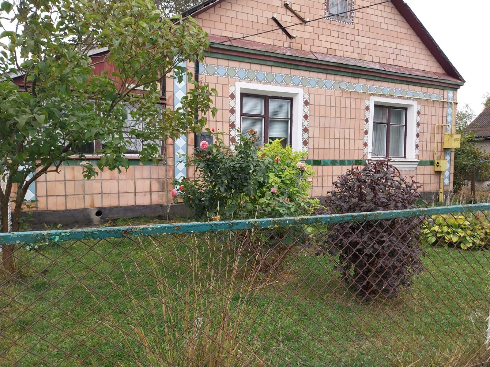 Продається будинок у  селі Дерно