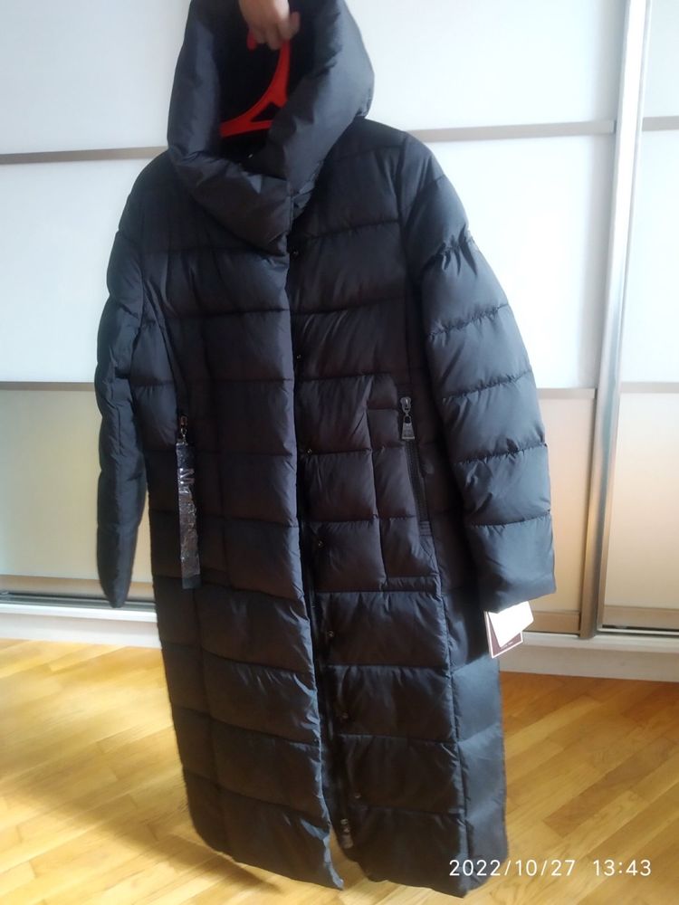 Продам нове зимове жіноче пальто