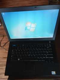 Laptop Dell e6400 wfii