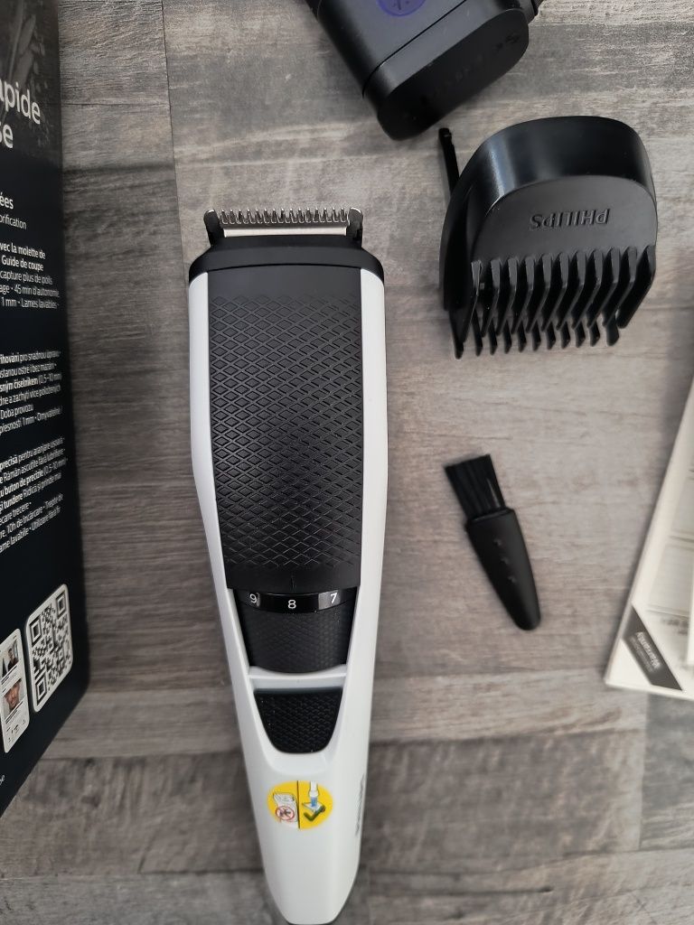 Philips Trymer, BT3206