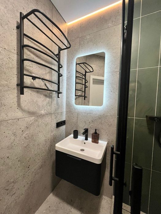 Продаж 2-поверхового таунхауса з ремонтом та меблями у Білогородці!