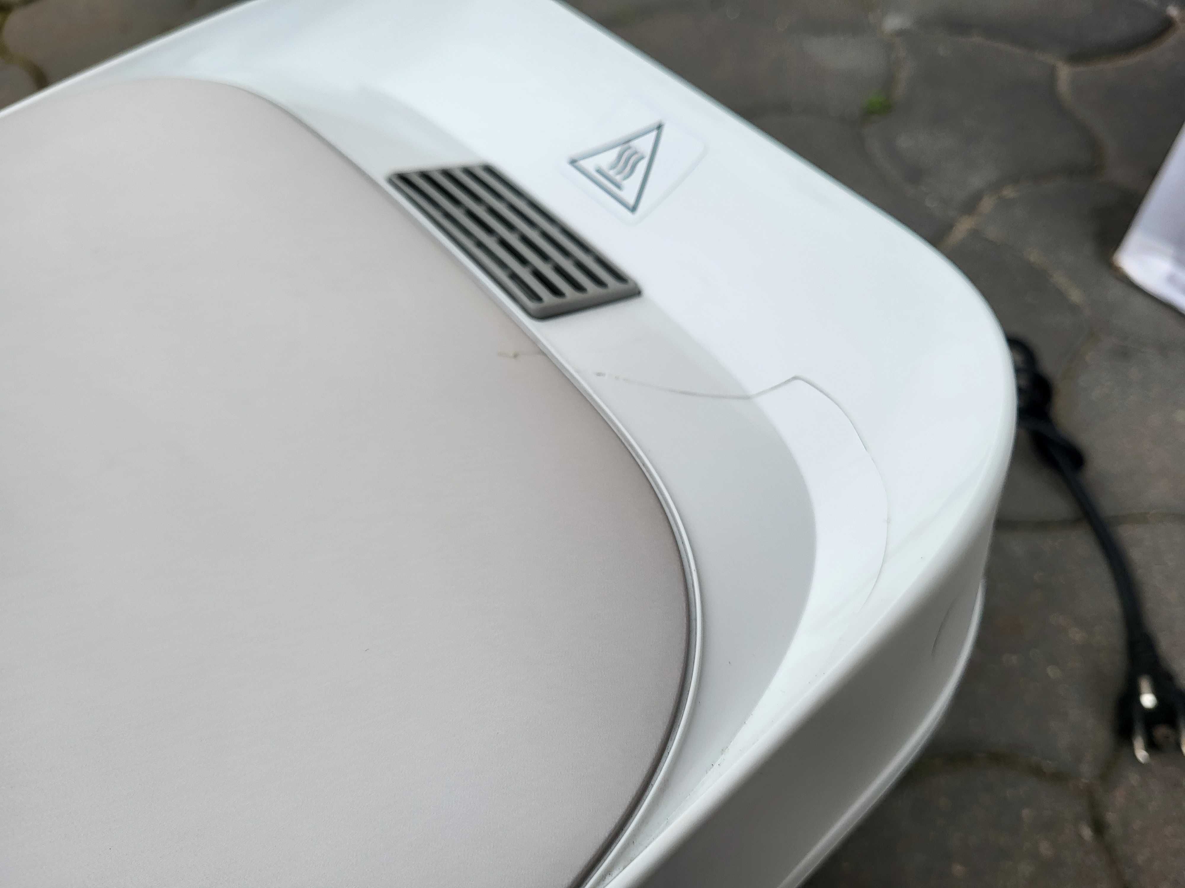 Wypiekacz do chleba ciast Panasonic SD-ZP2000 nocny 700w NOWY idealny