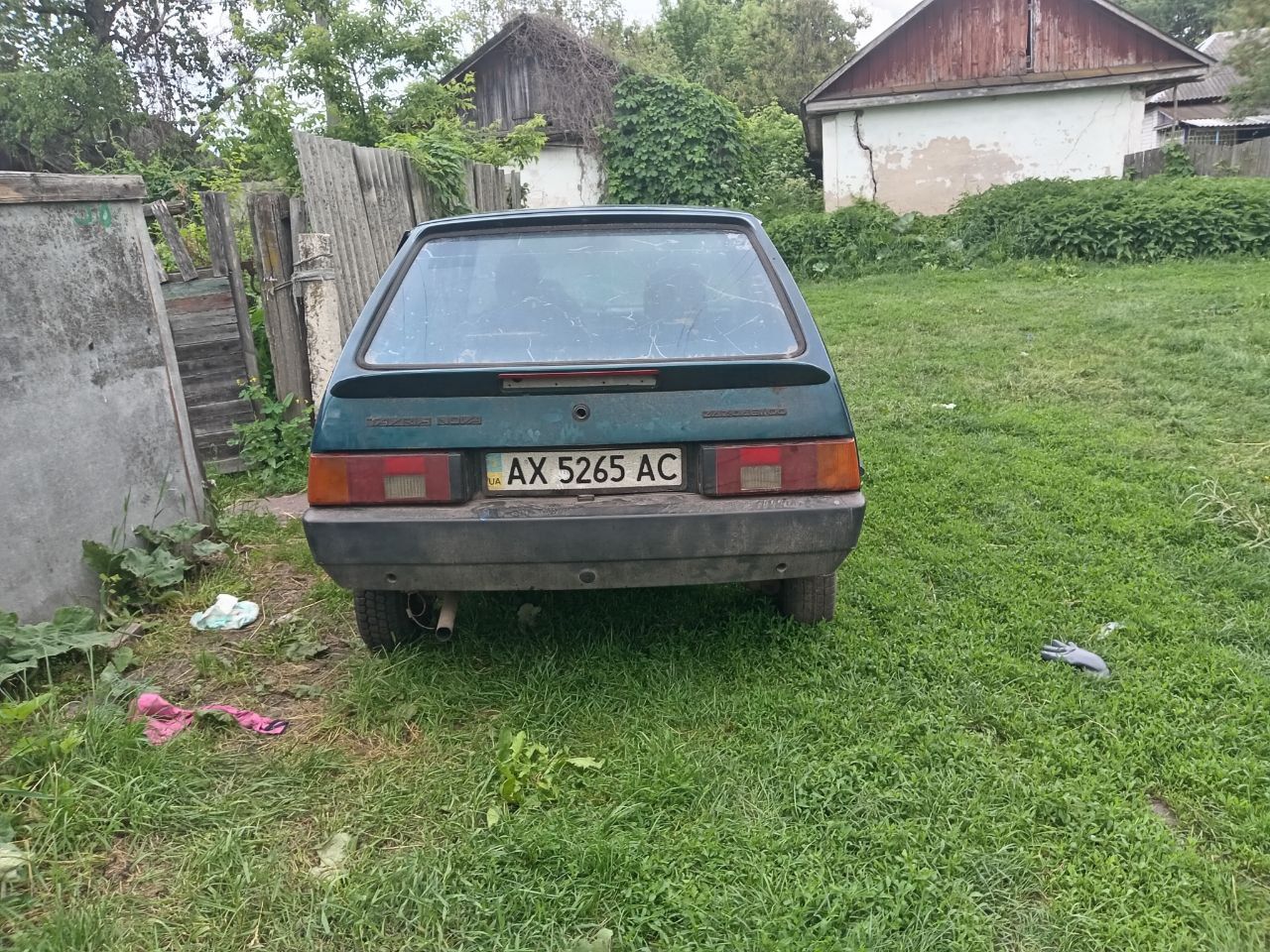 ВОЗМОЖНО ОБМЕН!!!  Продам таврію не дорого