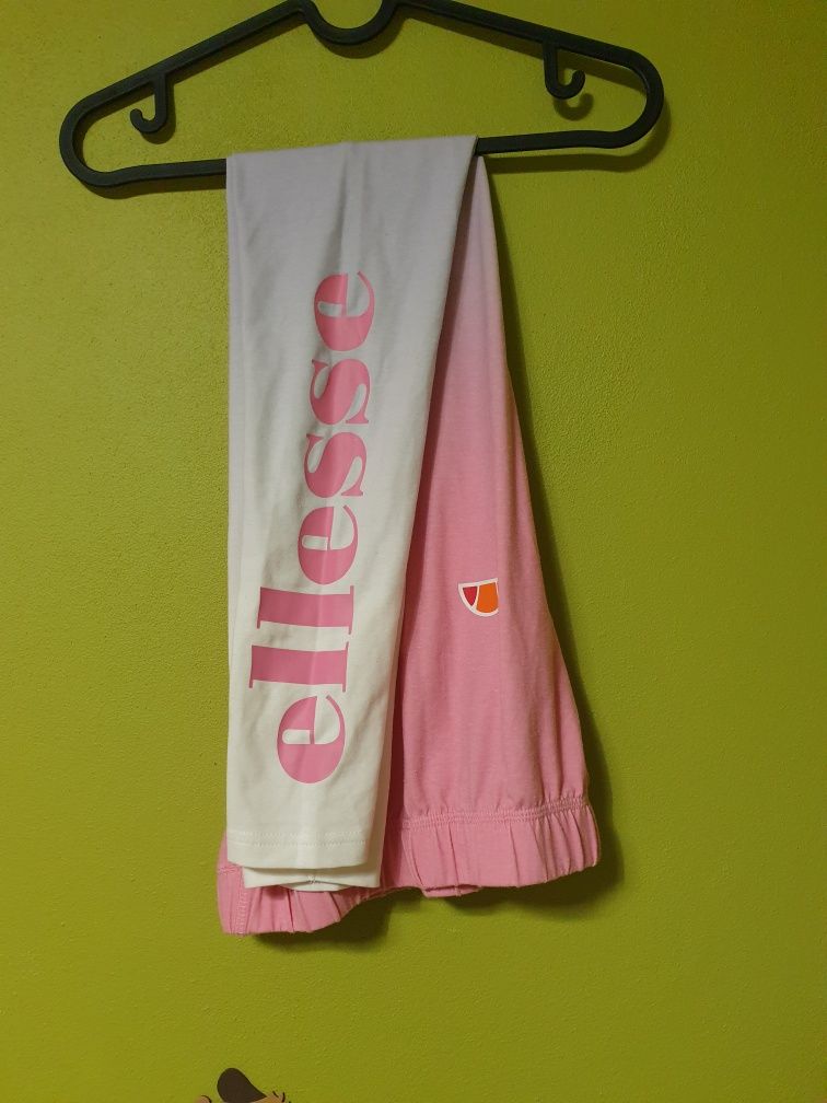 Legginsy ellesse M